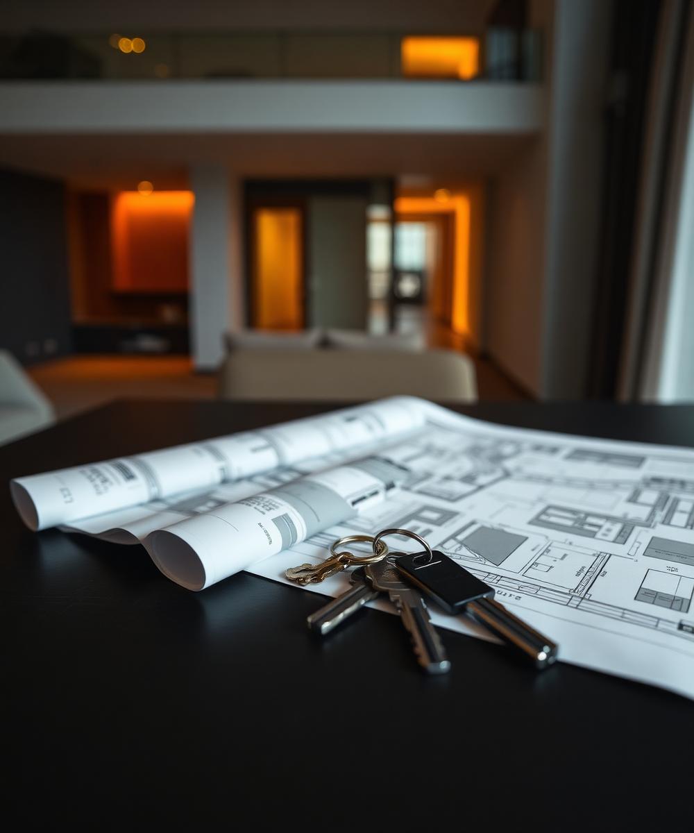 Turnkey Construction